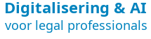 Digitalisering & AI Digitalisering & AI